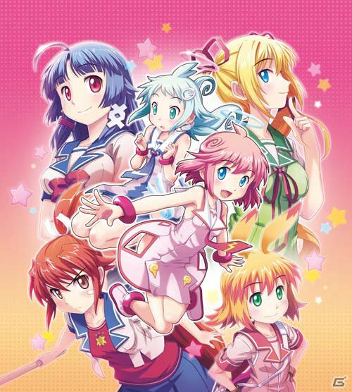 こんなにも見れる…だと…！？PS3「ぎゃる☆がん」限定版情報＆見えないからこそ作りこまれたパンツ集を公開の画像19
