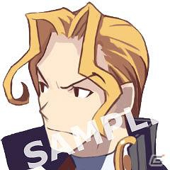 「魔界戦記ディスガイア3 Return」「ファントム・ブレイブ PORTABLE」をモチーフにしたPS3のXMBアバターが本日より配信開始！の画像12