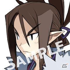 「魔界戦記ディスガイア3 Return」「ファントム・ブレイブ PORTABLE」をモチーフにしたPS3のXMBアバターが本日より配信開始！の画像5