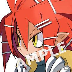 「魔界戦記ディスガイア3 Return」「ファントム・ブレイブ PORTABLE」をモチーフにしたPS3のXMBアバターが本日より配信開始！の画像8