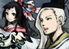 巨大な武者から逃げ切れ！PS Vita「墨鬼 SUMIONI」プレイムービー第二弾を公開