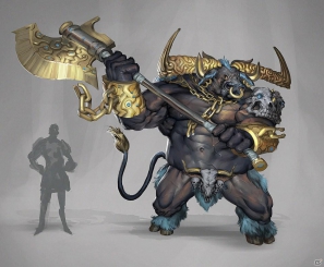 iPhone/iPod touch/iPad「Dark Quest 3」が配信開始の画像11