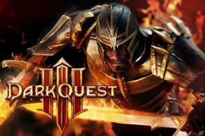 iPhone/iPod touch/iPad「Dark Quest 3」が配信開始の画像13
