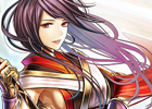 特別武将カードが付属する「戦国IXA」のイメージアルバム「戦国IXA 戦人奏乱 -出陣-」本日発売