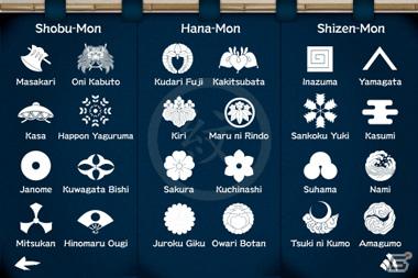 “家紋”を使って世界中のユーザーと戦えるiPhone向け無料ゲームアプリ「Mon Asobi」サービス開始の画像5