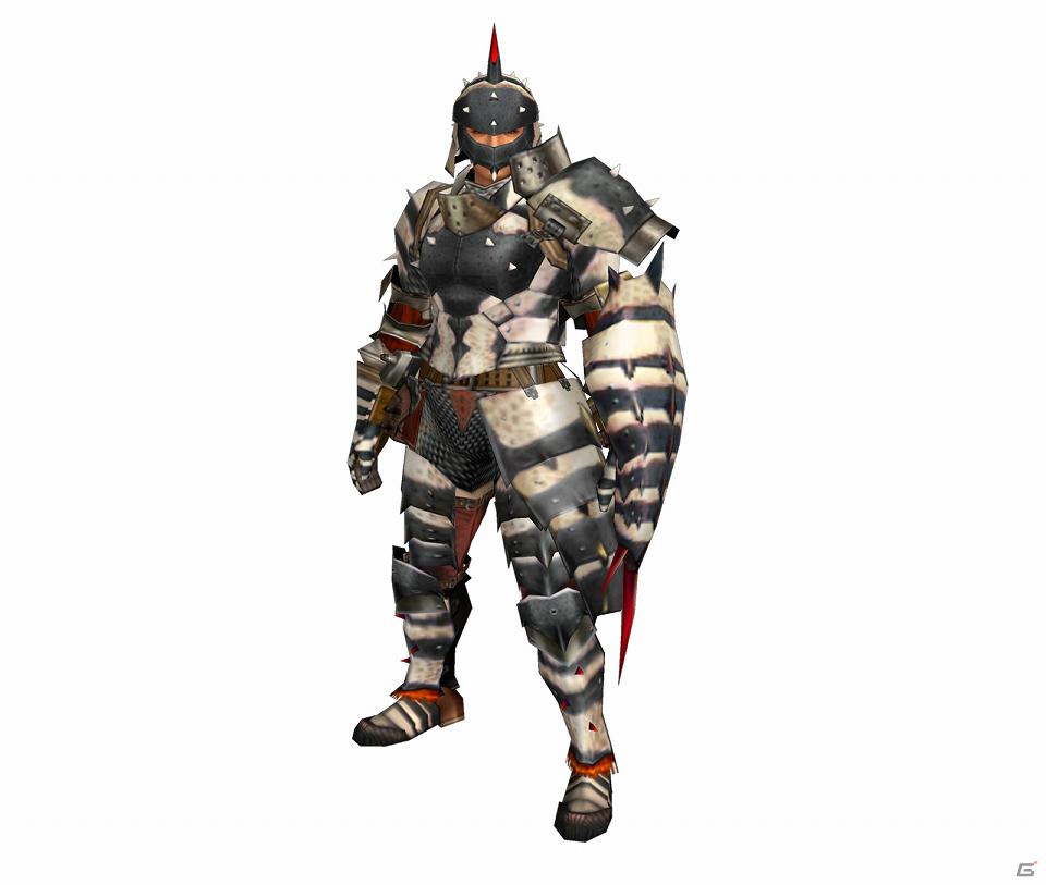 Xbox 360/PC「モンスターハンター フロンティア オンライン」「メゼポルタ迎春祭」第1弾が開幕！「誰でもアシストコース」実施の画像9