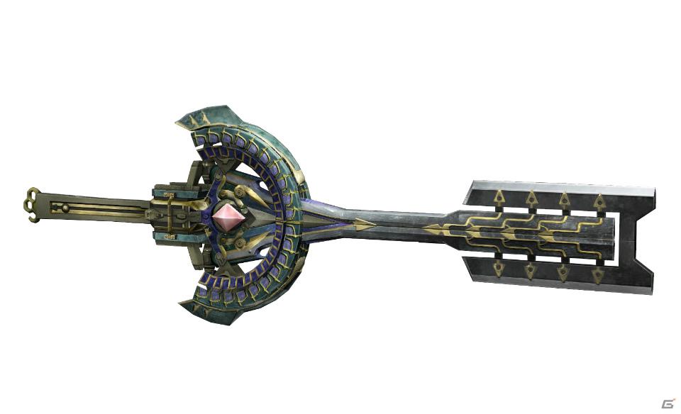 Xbox 360「FINAL FANTASY XIII-2」マイクロソフトとのコラボレーションによるセラ専用DLC武器配信決定の画像1