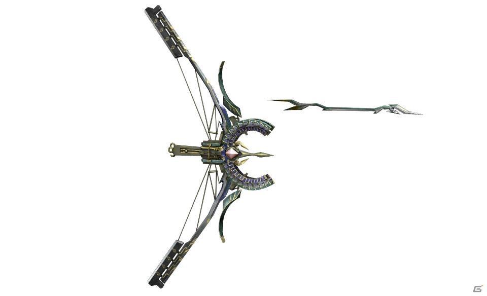 Xbox 360「FINAL FANTASY XIII-2」マイクロソフトとのコラボレーションによるセラ専用DLC武器配信決定の画像2