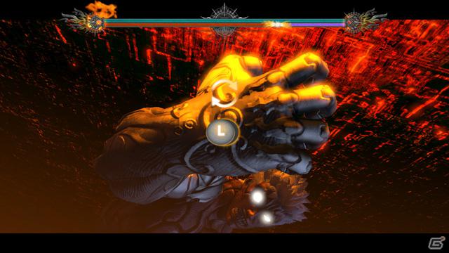 PS3/Xbox 360「アスラズ ラース」アクションの鍵となる3種類のゲージを紹介の画像12