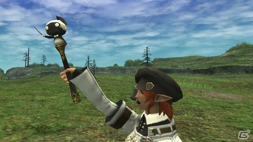 「FINAL FANTASY XI」初のオーケストラコンサートDVD「FINAL FANTASY XI ヴァナ♪コン Anniversary 11.11.11」が2012年2月22日発売決定の画像2
