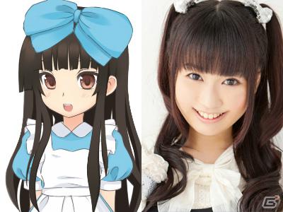 ソーシャルゲーム「萌えCanちぇんじ！」OVA化決定！大亀あすかさんらキャスト・スタッフ情報を公開の画像3