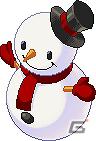 Yahoo！Mobage「わグルま！」新キャラクター「アルケー」実装！クリスマス限定家具が手に入る「わグルま！ クリスマスキャンペーン」開催の画像3