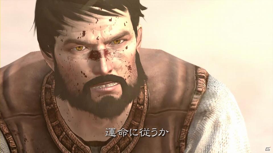PS3/Xbox 360「Dragon Age II」波乱の運命を予感させるプロモーションムービー第3弾公開！の画像1