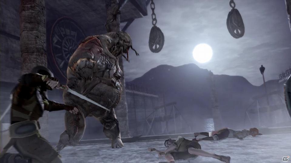 PS3/Xbox 360「Dragon Age II」波乱の運命を予感させるプロモーションムービー第3弾公開！の画像2