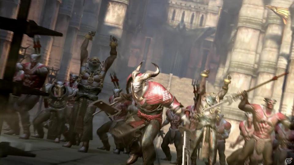 PS3/Xbox 360「Dragon Age II」波乱の運命を予感させるプロモーションムービー第3弾公開！の画像3