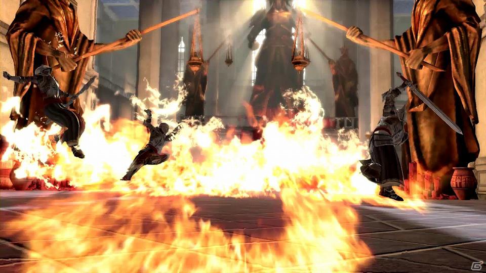 PS3/Xbox 360「Dragon Age II」波乱の運命を予感させるプロモーションムービー第3弾公開！の画像4