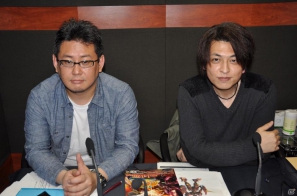 Webラジオ番組「熱血！必中！ボイススパログ」収録現場に潜入！マサキ・アンドー役の緑川光さんとプロデューサー寺田氏にショートインタビューを実施の画像7