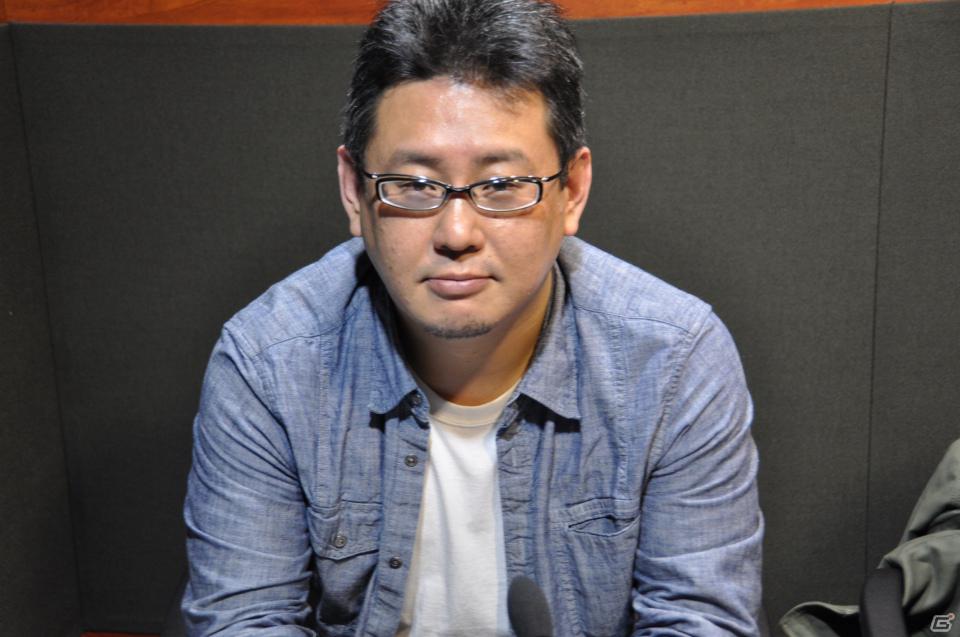 Webラジオ番組「熱血！必中！ボイススパログ」収録現場に潜入！マサキ・アンドー役の緑川光さんとプロデューサー寺田氏にショートインタビューを実施の画像6