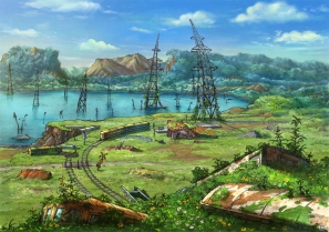 仲間との共闘バトルも！PSP「デジモンワールド リ：デジタイズ」主人公と冒険するキャラクター＆パートナーデジモンを紹介の画像12