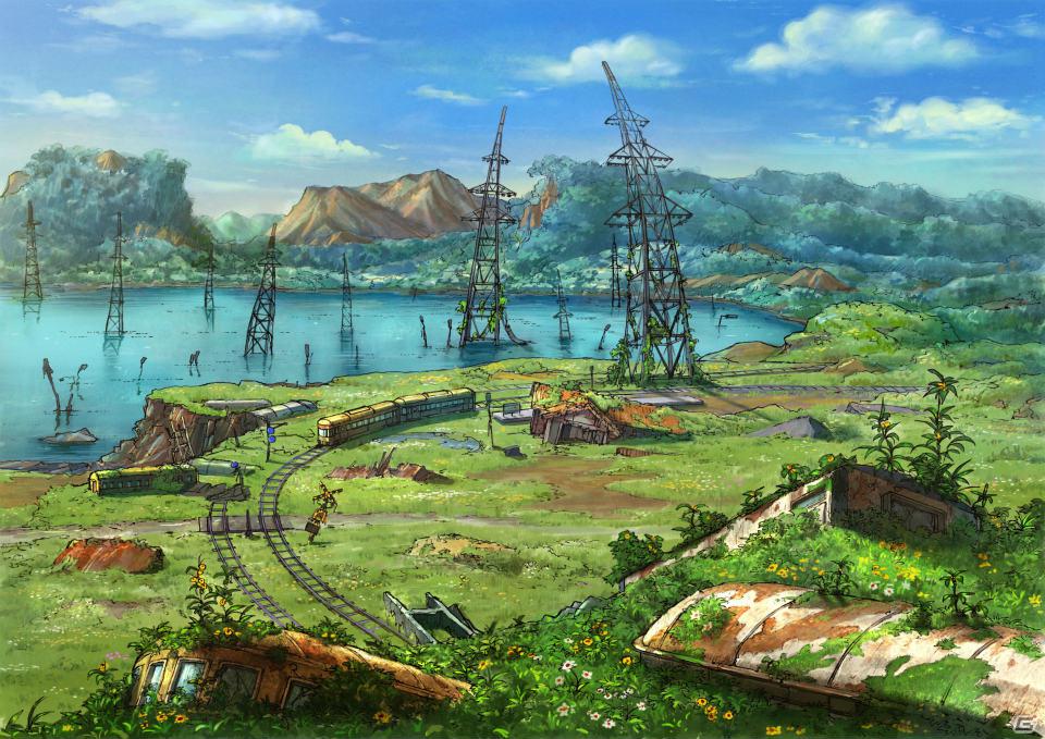 仲間との共闘バトルも！PSP「デジモンワールド リ：デジタイズ」主人公と冒険するキャラクター＆パートナーデジモンを紹介の画像12