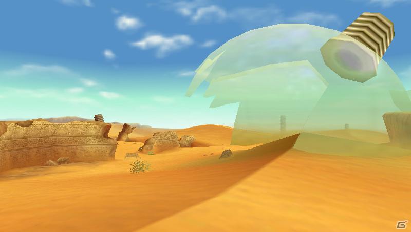 仲間との共闘バトルも！PSP「デジモンワールド リ：デジタイズ」主人公と冒険するキャラクター＆パートナーデジモンを紹介の画像19
