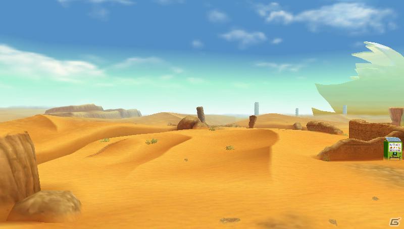 仲間との共闘バトルも！PSP「デジモンワールド リ：デジタイズ」主人公と冒険するキャラクター＆パートナーデジモンを紹介の画像20