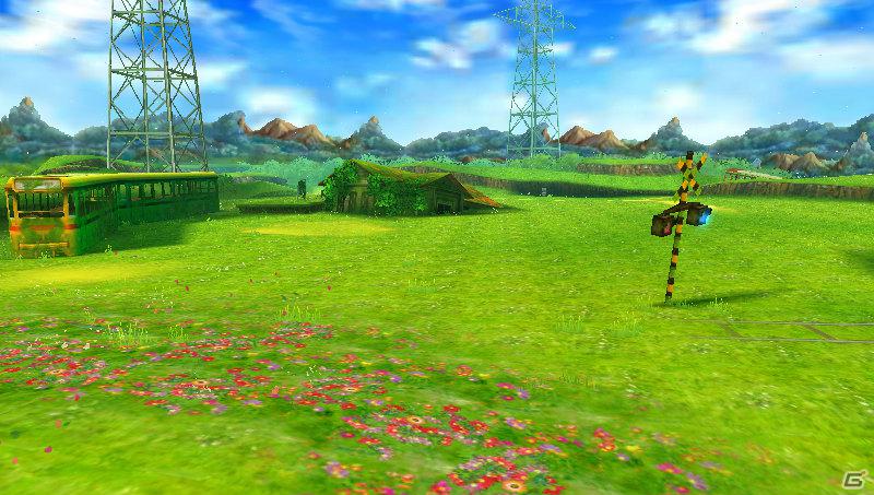 仲間との共闘バトルも！PSP「デジモンワールド リ：デジタイズ」主人公と冒険するキャラクター＆パートナーデジモンを紹介の画像26