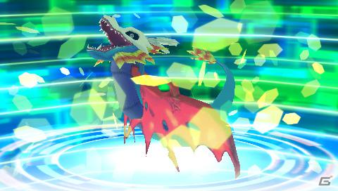 仲間との共闘バトルも！PSP「デジモンワールド リ：デジタイズ」主人公と冒険するキャラクター＆パートナーデジモンを紹介の画像28