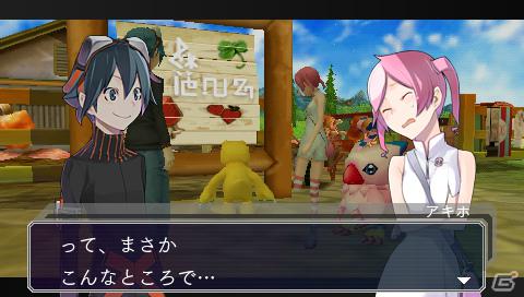仲間との共闘バトルも！PSP「デジモンワールド リ：デジタイズ」主人公と冒険するキャラクター＆パートナーデジモンを紹介の画像43