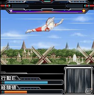 初代から最新作の歴代ウルトラヒーローと怪獣を仲間に最強チームを目指せ！GREE「ウルトラマン大戦」サービス開始の画像1
