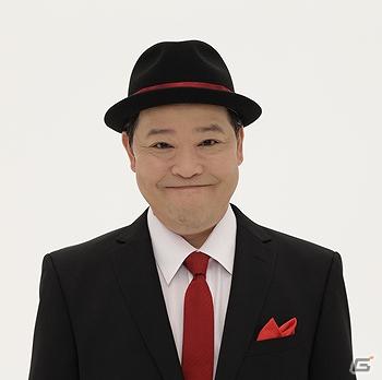 3DS「リズム怪盗R 皇帝ナポレオンの遺産」プロモーションキャラクターに榮倉奈々さん、有吉弘行さん、上島竜兵さん、東国原英夫さんの起用が決定の画像7