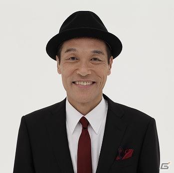 3DS「リズム怪盗R 皇帝ナポレオンの遺産」プロモーションキャラクターに榮倉奈々さん、有吉弘行さん、上島竜兵さん、東国原英夫さんの起用が決定の画像8
