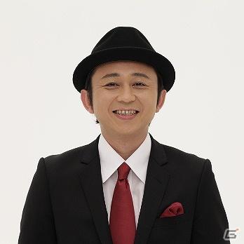 3DS「リズム怪盗R 皇帝ナポレオンの遺産」プロモーションキャラクターに榮倉奈々さん、有吉弘行さん、上島竜兵さん、東国原英夫さんの起用が決定の画像9