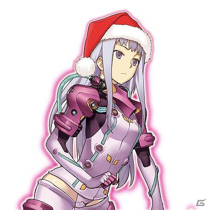 声優の小西克幸さん、甲斐田裕子さんもミッション開始！「スティールクロニクル」実況プレイ動画season2配信＆クリスマスキャンペーン実施の画像3