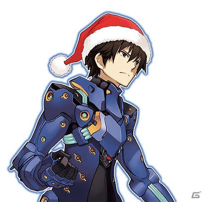 声優の小西克幸さん、甲斐田裕子さんもミッション開始！「スティールクロニクル」実況プレイ動画season2配信＆クリスマスキャンペーン実施の画像4