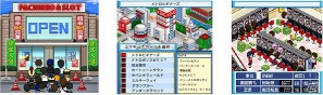 人気のパチンコ・パチスロが遊べるバーチャルホール「グリパチ」GREEにて配信決定！本日より事前登録開始の画像2