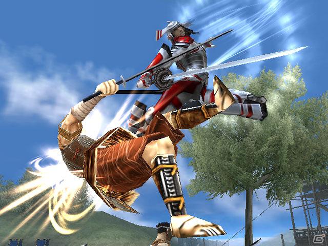 Wii「戦国BASARA2 英雄外伝 ダブルパック」、DS「逆転検事2」、PS3/Xbox 360「デッドライジング2」カプコンの人気3作品の廉価版が2012年1月19日に発売！の画像3