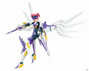 【新品未使用】武装神姫バトルマスターズMk.2 特別版コンプリートセット 新品未使用】武装神姫バトルマスターズMk.2 特別版コンプリート