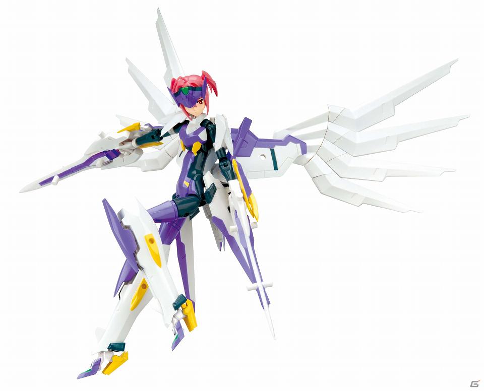 PSP「武装神姫バトルマスターズ Mk.2」ダウンロードコンテンツ第