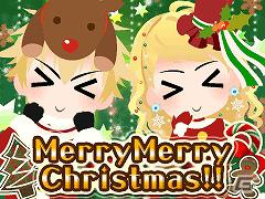 年末年始の新しい過ごし方はコレ！Gモードのソーシャルゲームがクリスマス＆年末年始イベントを実施の画像13