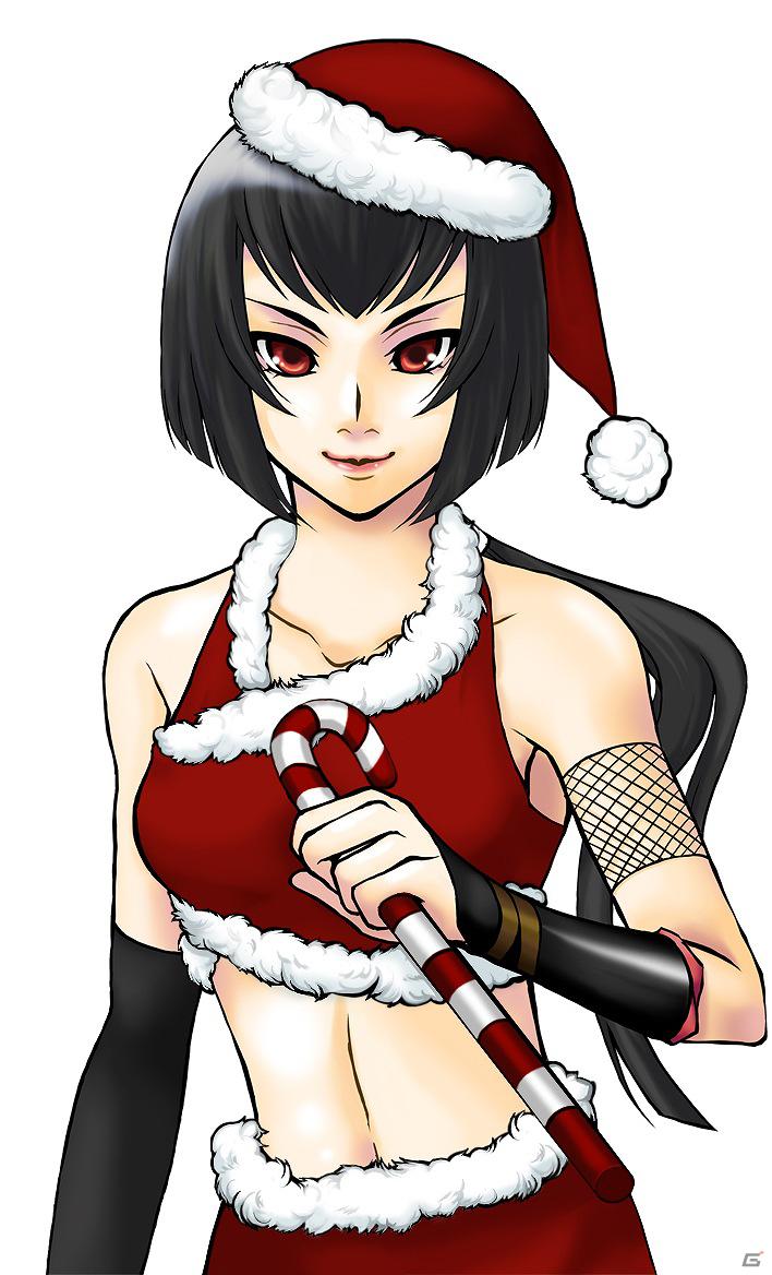 年末年始の新しい過ごし方はコレ！Gモードのソーシャルゲームがクリスマス＆年末年始イベントを実施の画像3