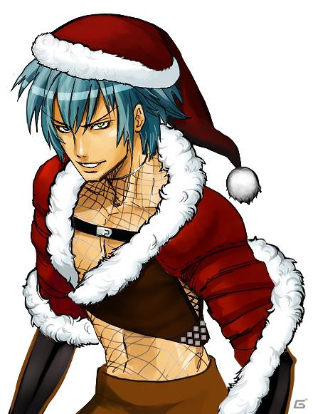 年末年始の新しい過ごし方はコレ！Gモードのソーシャルゲームがクリスマス＆年末年始イベントを実施の画像4