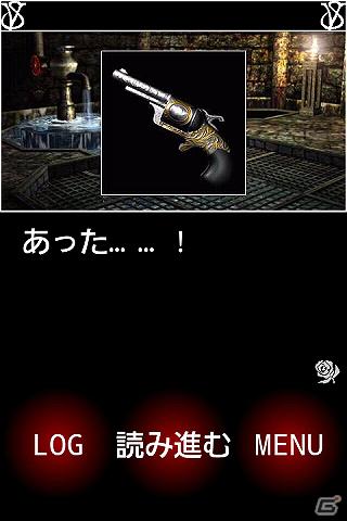 ナイトメア・プロジェクト、「一夜怪談」などのAndroid向けアドベンチャーゲーム3タイトル同時配信！ファン感謝イベント「真冬のナイトメア」も開催の画像7