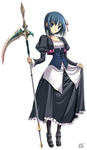 永遠神剣シリーズ第二章がPSPで登場―「聖なるかな －オリハルコンの名の下に－」が2012年4月19日発売決定の画像27
