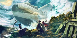 永遠神剣シリーズ第二章がPSPで登場―「聖なるかな －オリハルコンの名の下に－」が2012年4月19日発売決定の画像3