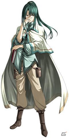 永遠神剣シリーズ第二章がPSPで登場―「聖なるかな －オリハルコンの名の下に－」が2012年4月19日発売決定の画像31