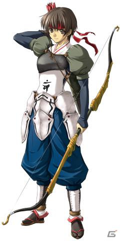 永遠神剣シリーズ第二章がPSPで登場―「聖なるかな －オリハルコンの名の下に－」が2012年4月19日発売決定の画像34