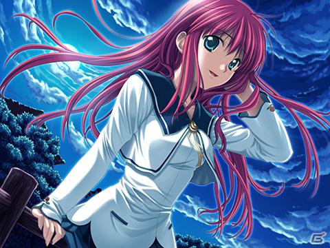 永遠神剣シリーズ第二章がPSPで登場―「聖なるかな －オリハルコンの名の下に－」が2012年4月19日発売決定の画像12