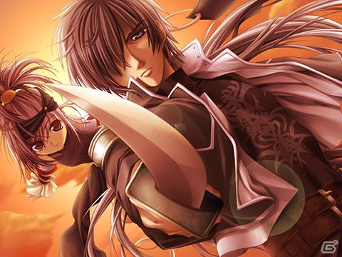 永遠神剣シリーズ第二章がPSPで登場―「聖なるかな －オリハルコンの名の下に－」が2012年4月19日発売決定の画像21