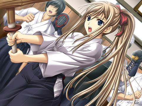 永遠神剣シリーズ第二章がPSPで登場―「聖なるかな －オリハルコンの名の下に－」が2012年4月19日発売決定の画像22